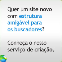 redesign para otimiza&ccedil;&atilde;o de sites