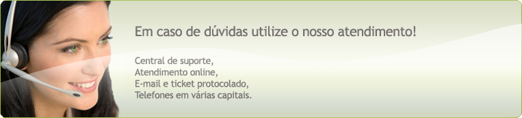Atendimento