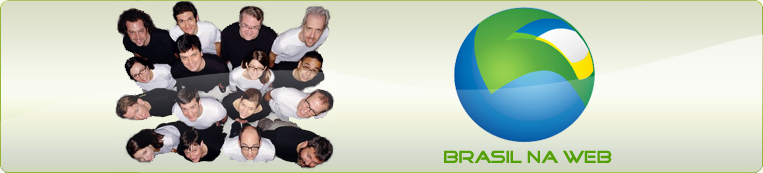 Equipe Brasil na Web - Cria&ccedil;&atilde;o de Sites