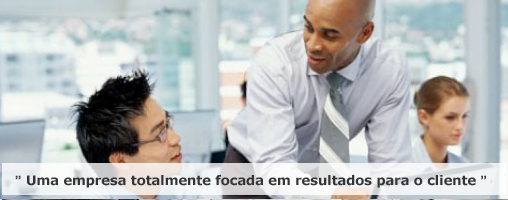 Imagem Marketing na Internet