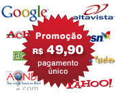 Sites de Busca