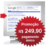 Resultados de um projeto de otimiza��o de p�ginas